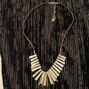 Lucky Brand necklace